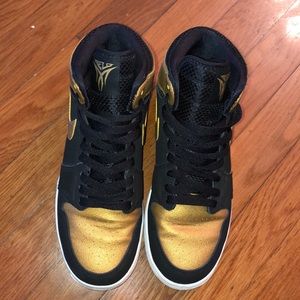 Jordan 1 Melo